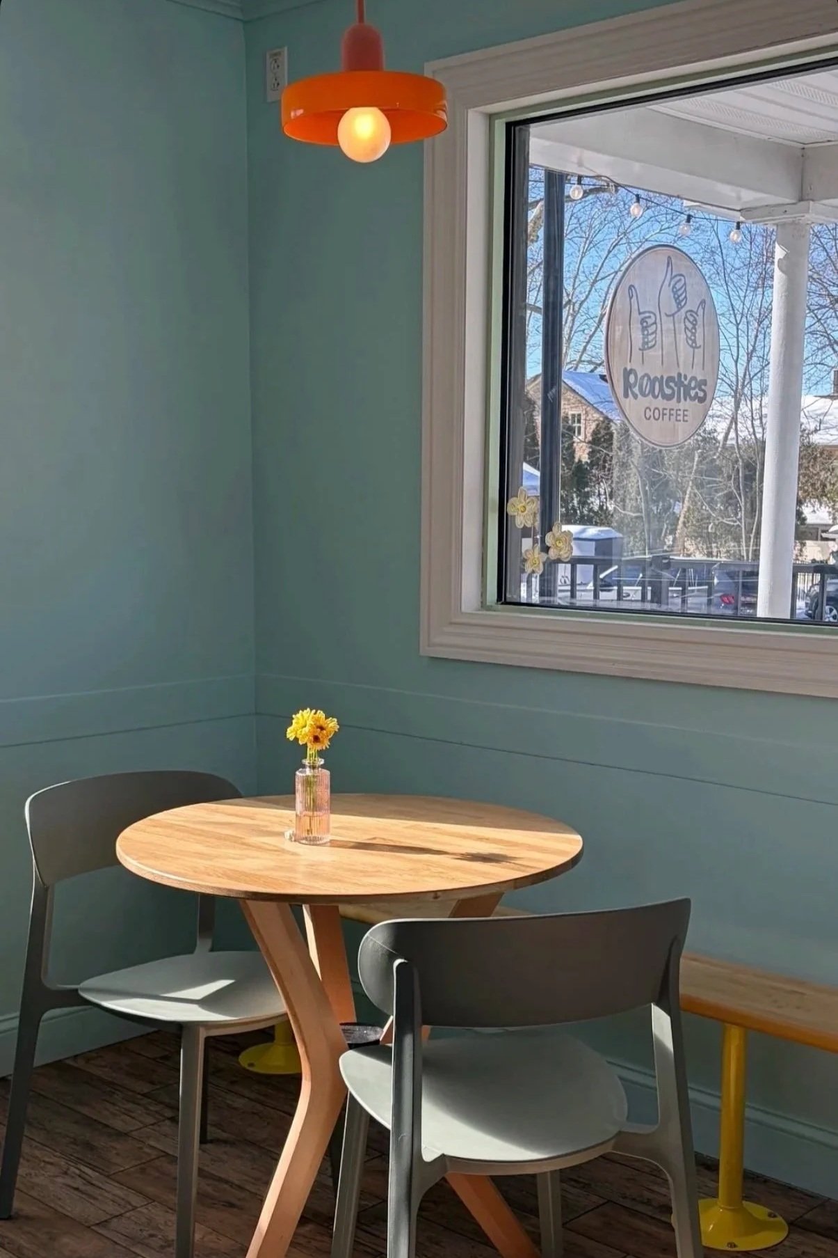 Roasties Coffee in Macungie, PA (3)