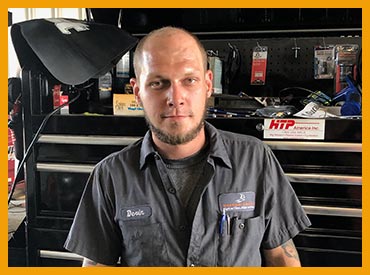 Rush Repairs & Recovery in Clyde, OH (2)