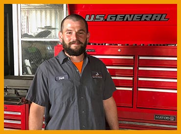 Rush Repairs & Recovery in Clyde, OH (3)