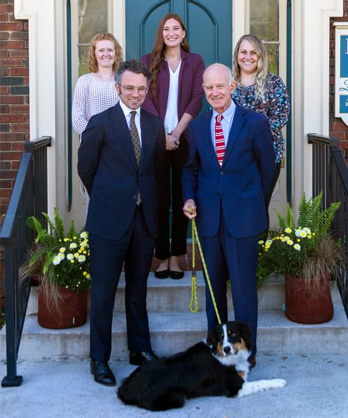 Lugg & Lugg Law Offices in Lock Haven, PA