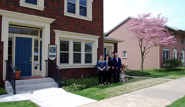 Lugg & Lugg Law Offices in Lock Haven, PA (2)