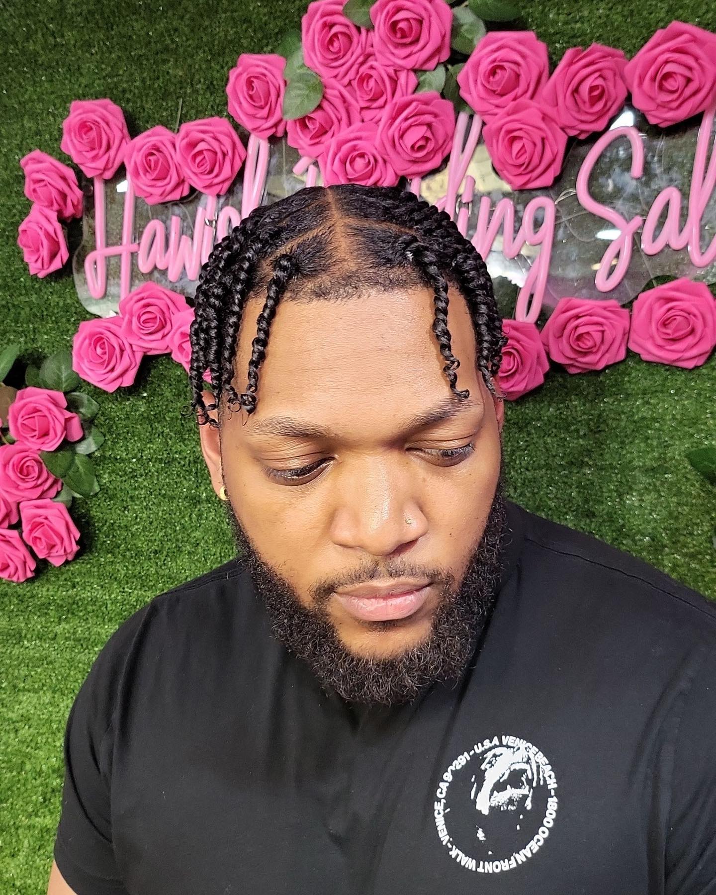 Hawish Hair Braiding and Weaving Salon in Alexandria, VA (2)
