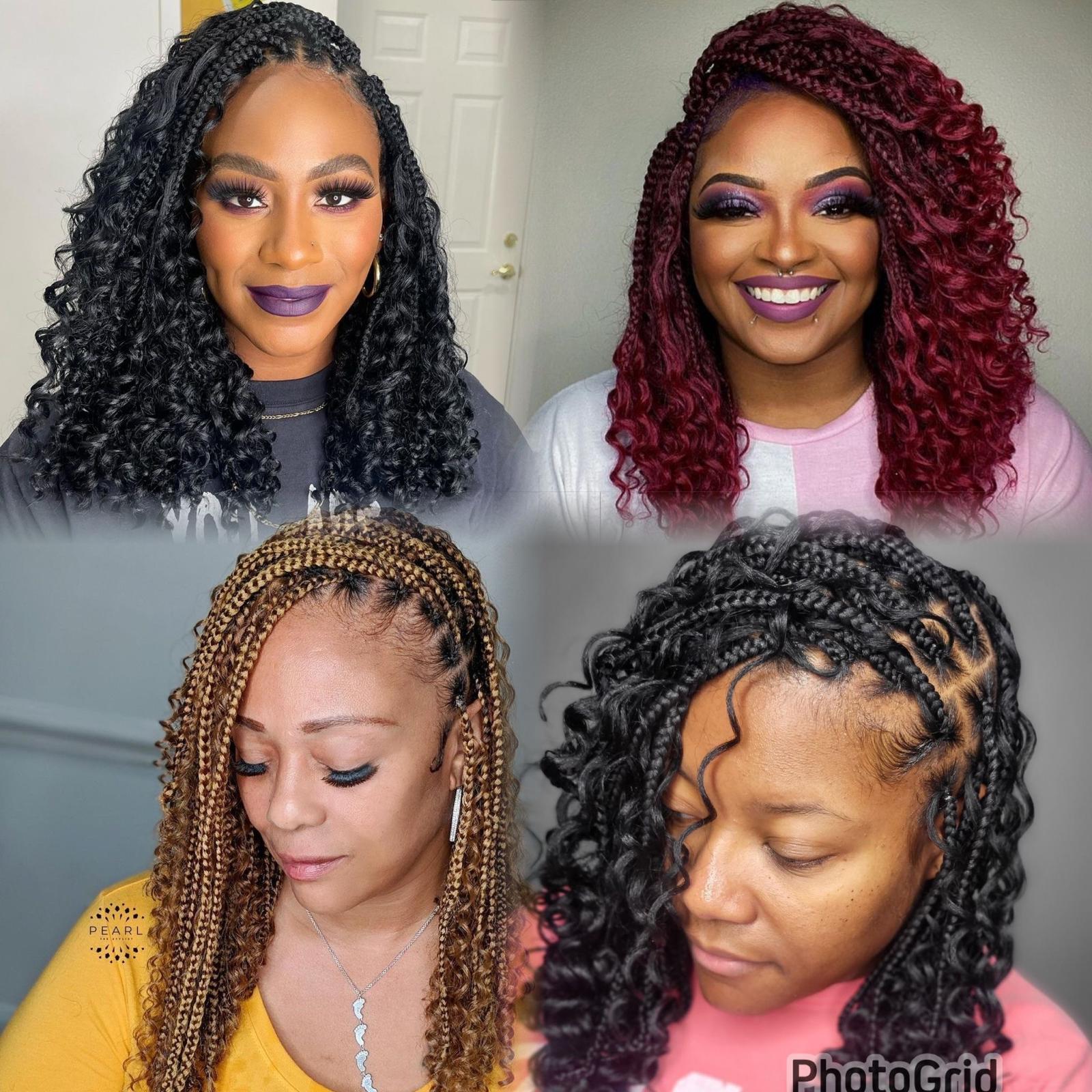 Hawish Hair Braiding and Weaving Salon in Alexandria, VA (3)