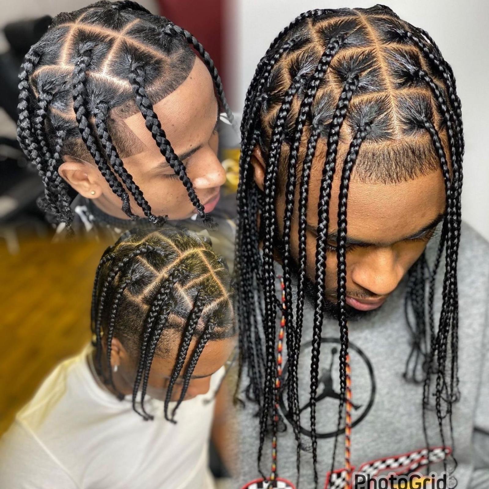 Hawish Hair Braiding and Weaving Salon in Alexandria, VA (5)
