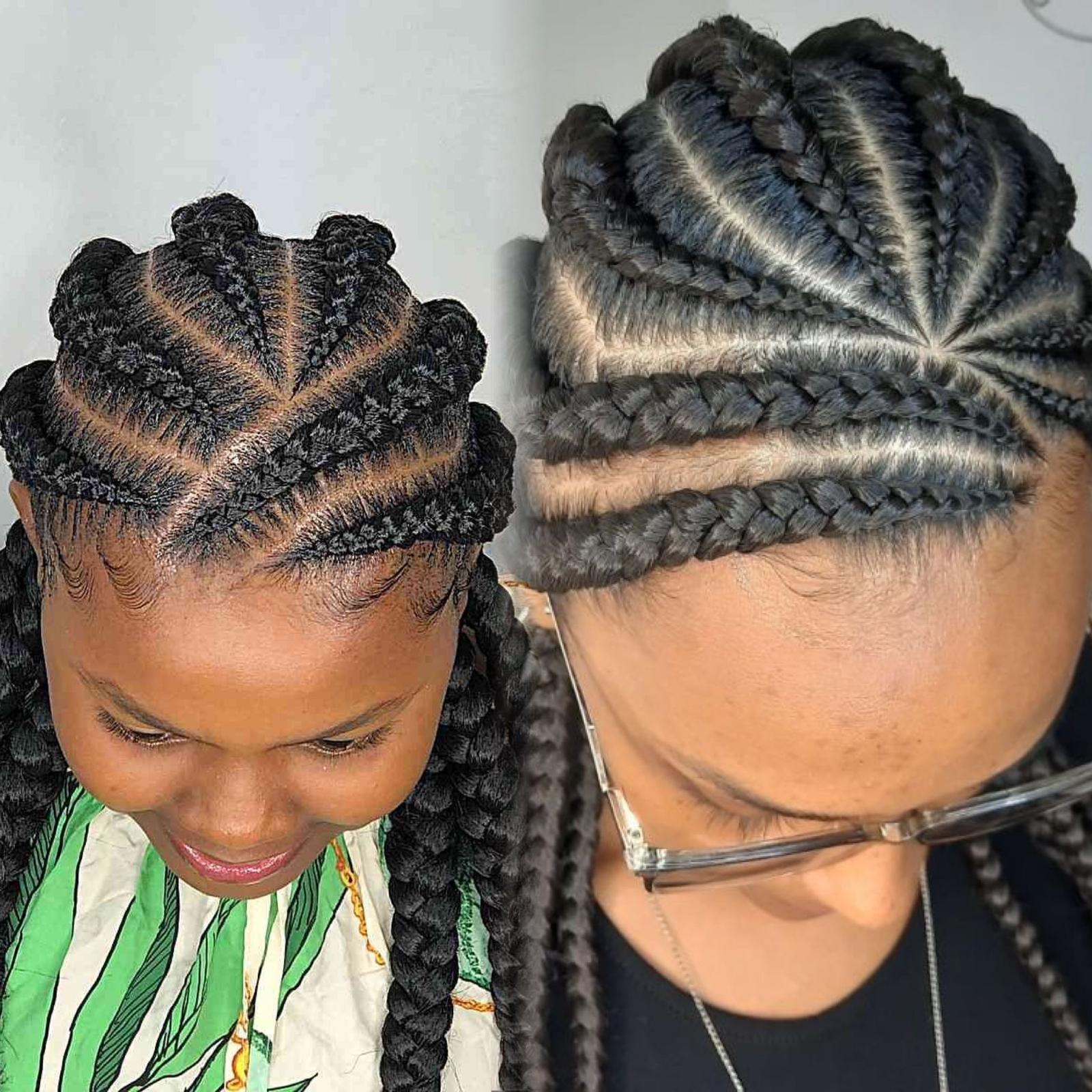 Hawish Hair Braiding and Weaving Salon in Alexandria, VA (6)