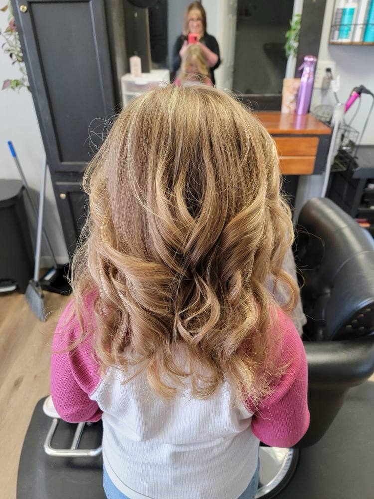 Deja Vu Hair Salon in Alma, WI (2)