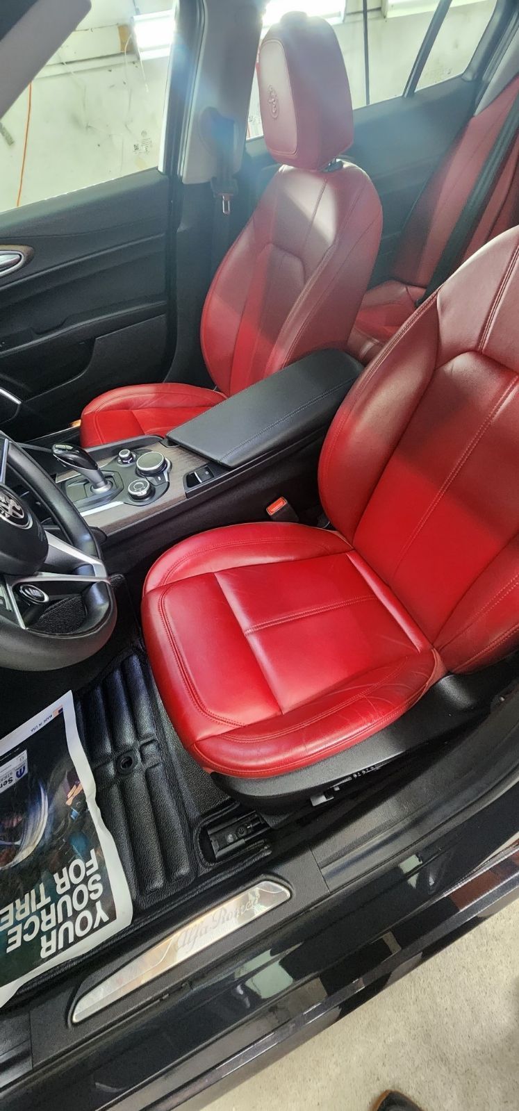 Illusions Audio & Detail Center in Malvern, PA (5)