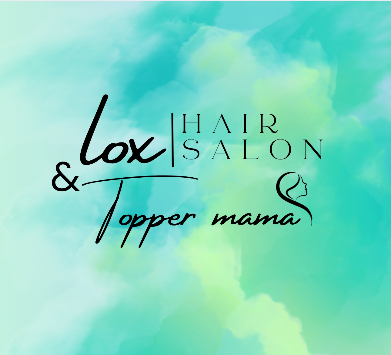 Lox Hair Salon & Topper Mama in McAllen, TX