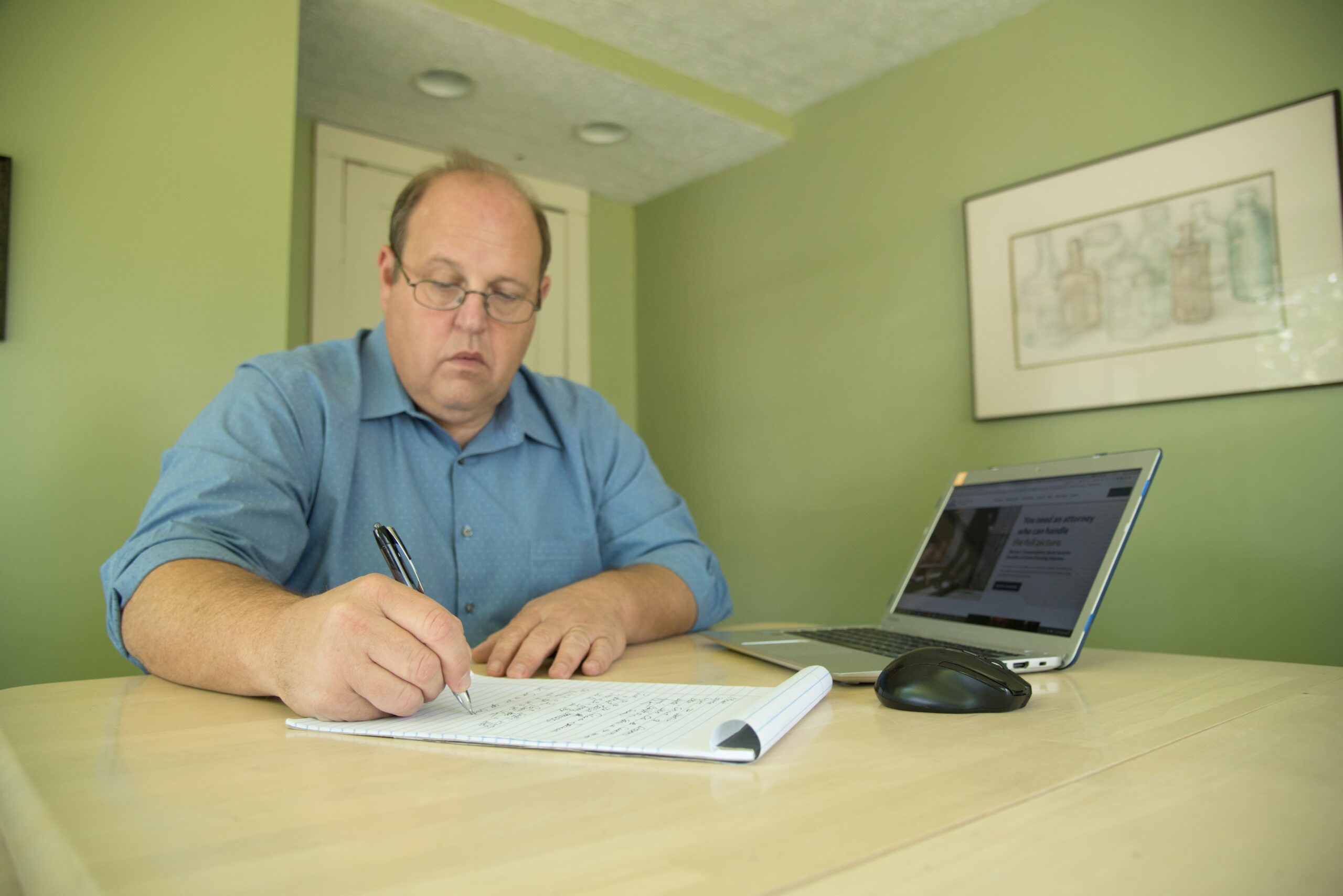 The Law Offices of Harry Bernstein in Ravenna, OH (5)