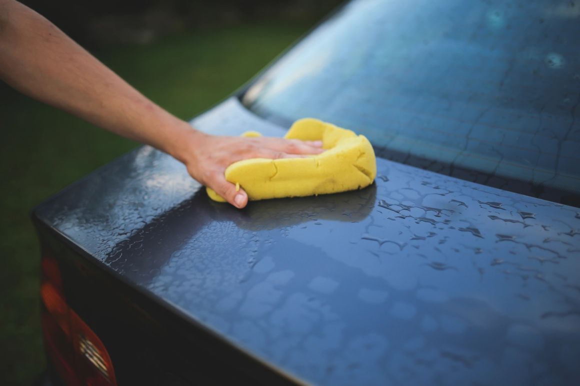 Car City Auto Wash & Detailing in Metairie, LA