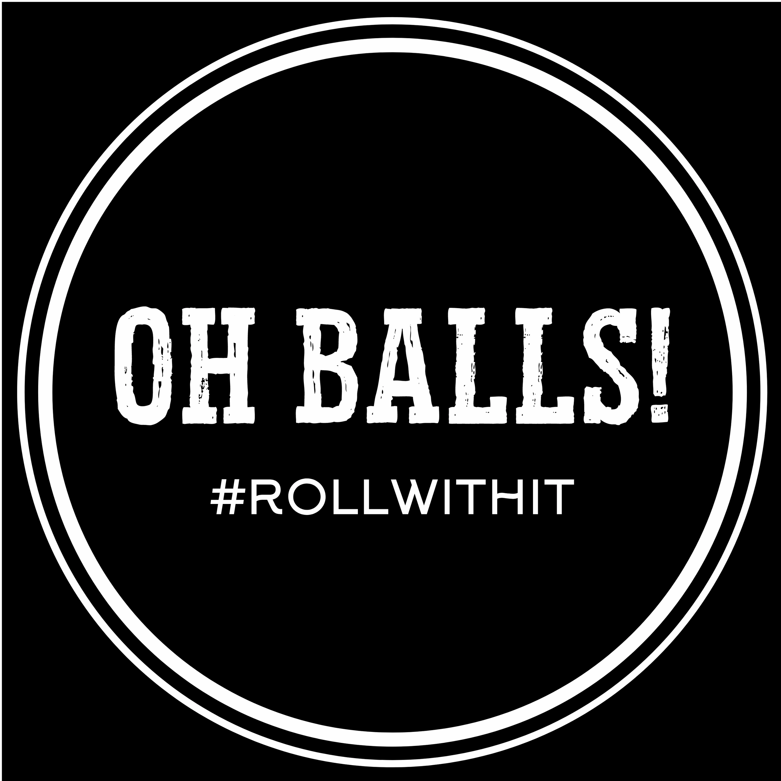 Oh Balls! Food Truck in Fort Worth, TX