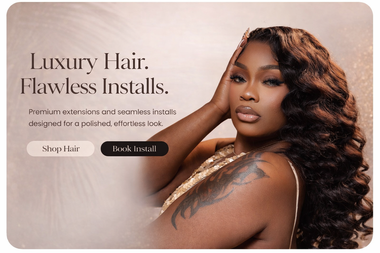Blessed Hands Beauty Salon in Houston, TX (2)