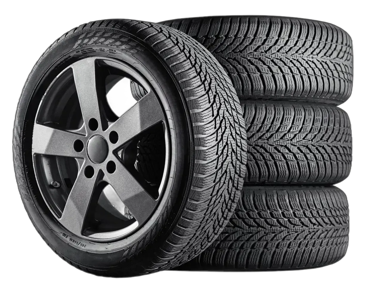 Blue Ridge Tire & Automotive in Granite Falls, NC (2)