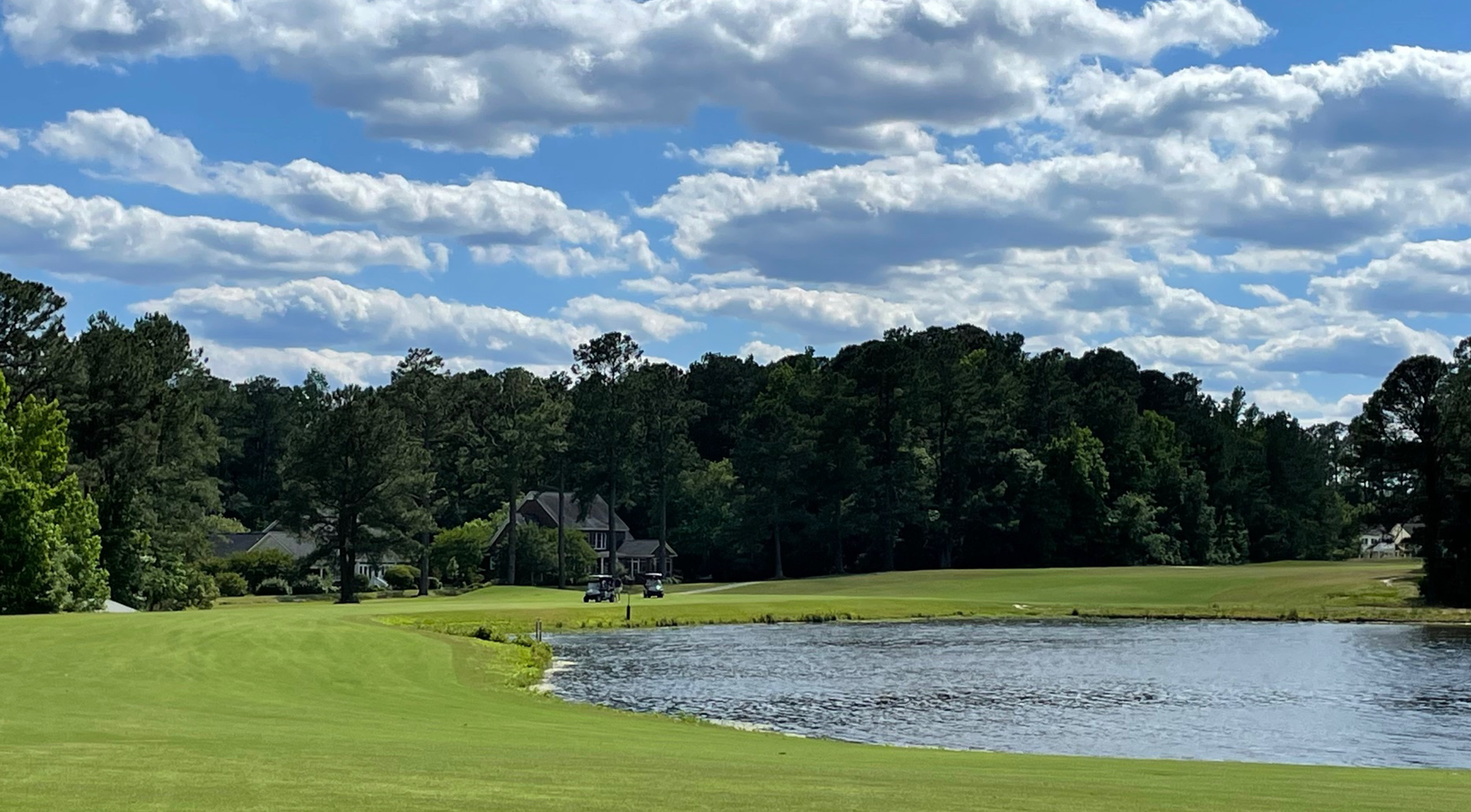 Wellman Golf Club in Johnsonville, SC (3)