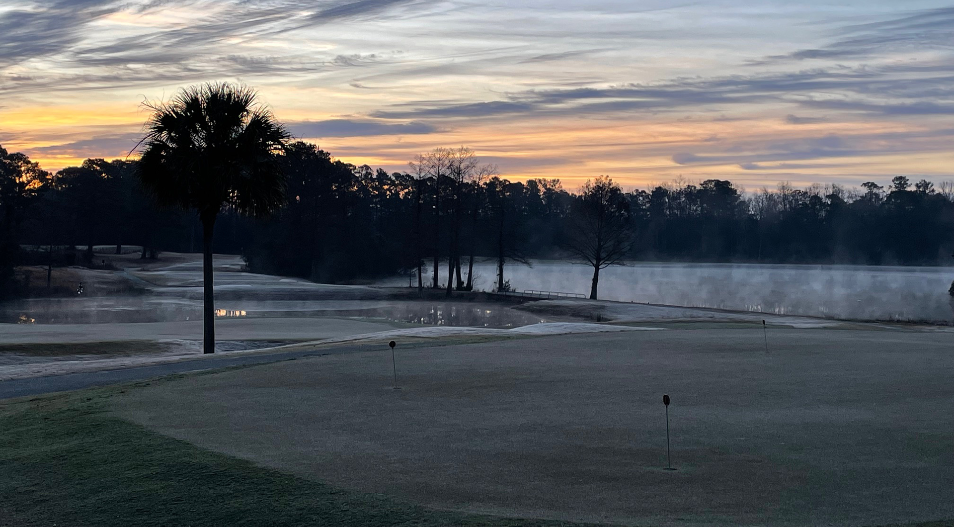 Wellman Golf Club in Johnsonville, SC (4)