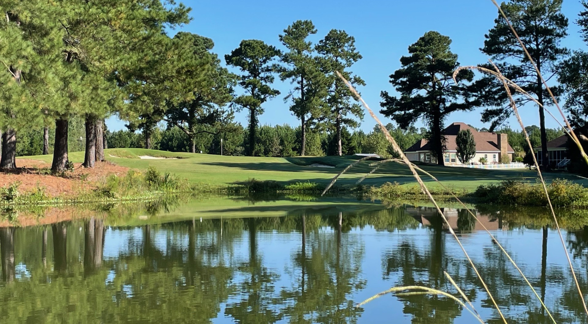 Wellman Golf Club in Johnsonville, SC (5)