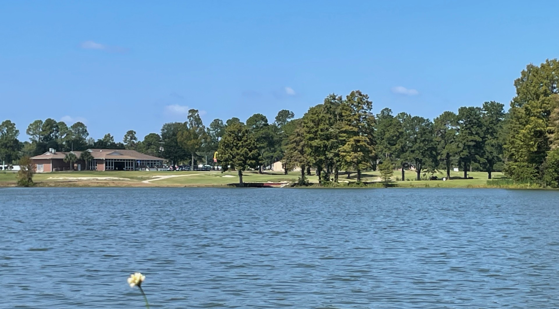 Wellman Golf Club in Johnsonville, SC (6)
