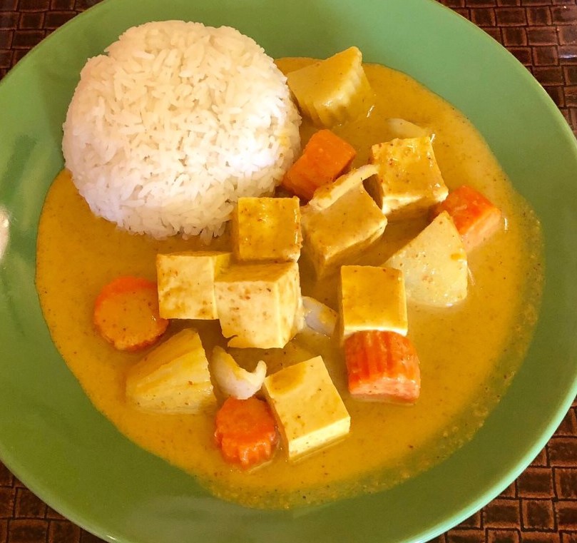 Jit's Thai Bistro in Spencer, IN