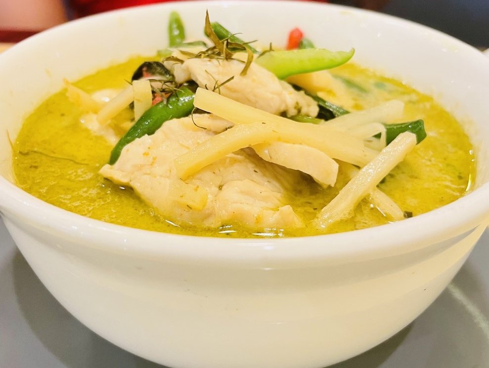 Jit's Thai Bistro in Spencer, IN (2)