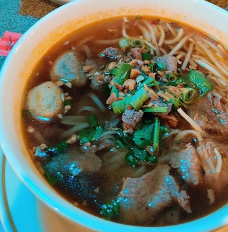 Jit's Thai Bistro in Spencer, IN (3)