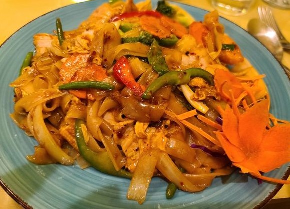 Jit's Thai Bistro in Spencer, IN (5)