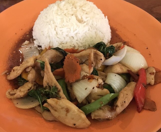 Jit's Thai Bistro in Spencer, IN (6)