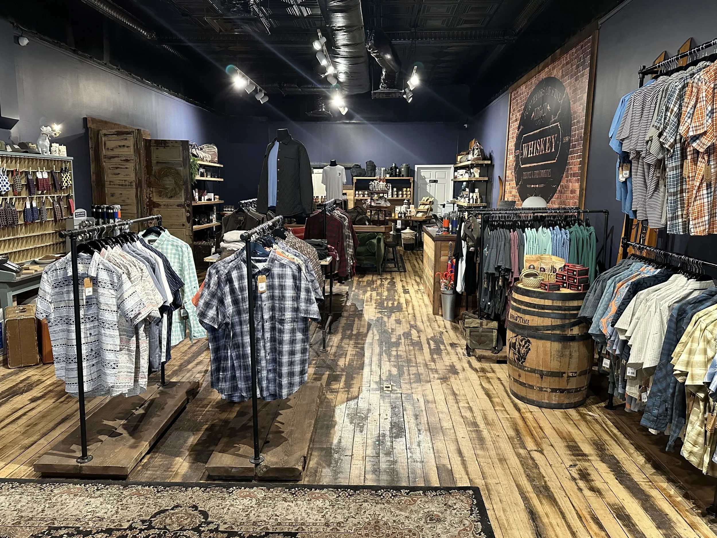 CFO Trading Company in Staunton, VA