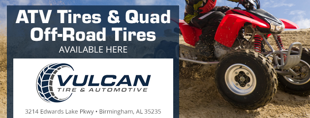 Vulcan Tire & Automotive in Moody, AL