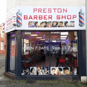 https://jills-barbershop-ii.customnet.site in Capon Bridge, WV (3)