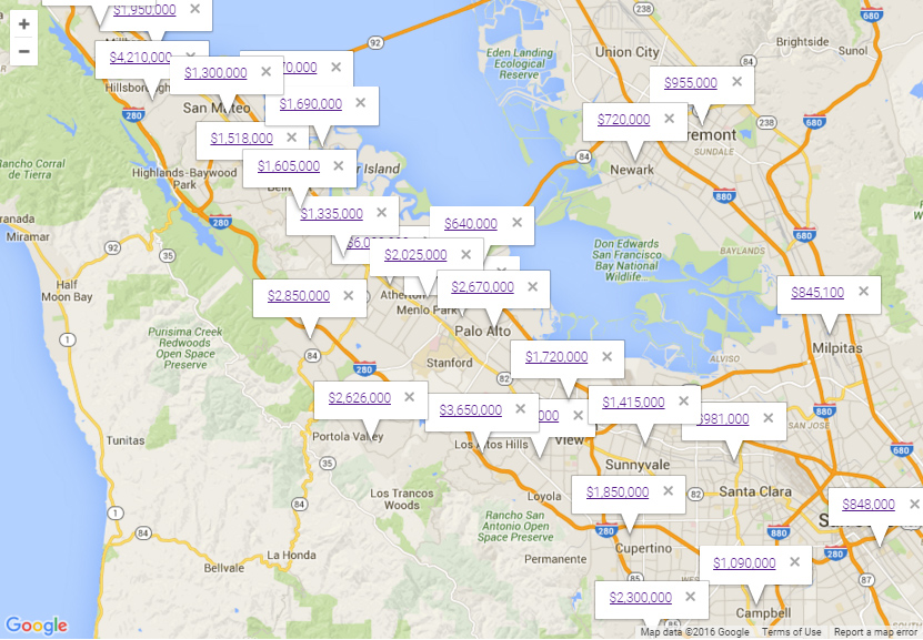 JLee Realty - Juliana Lee Team, Palo Alto - Best Silicon Valley Realtors in Palo Alto, CA