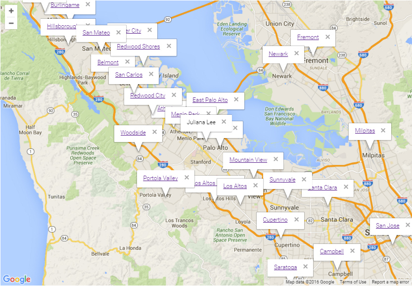 JLee Realty - Juliana Lee Team, Palo Alto - Best Silicon Valley Realtors in Palo Alto, CA (3)