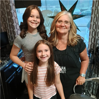 Hairstyles by Denise in Monaca, PA