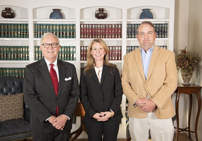 Sears & Ware LLC in Newnan, GA (4)