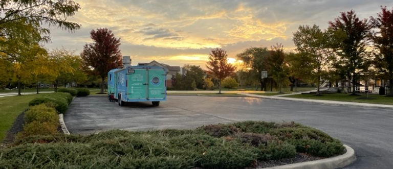 Grace Truck in Zionsville, IN (2)