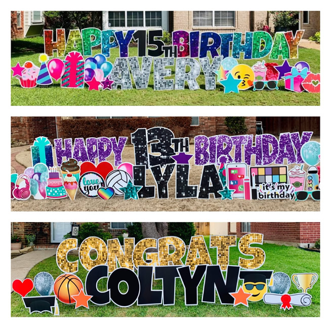 Yard Card Queen-Atoka in Tipton, TN