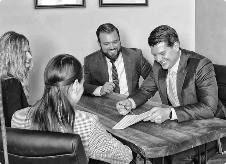 A. R. Pike Law Firm in Lynchburg, VA