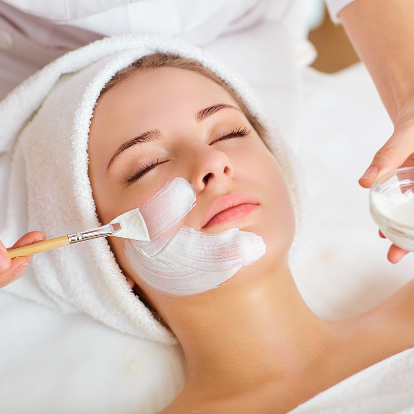 Weatherford Nail Spa in Weatherford, TX