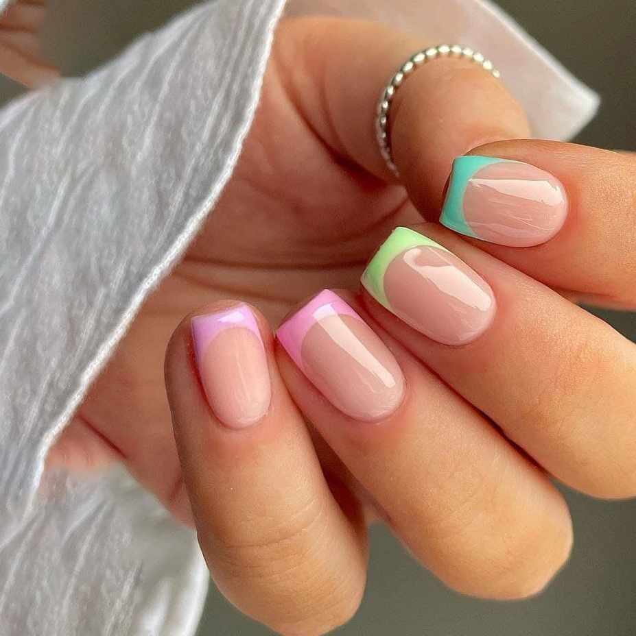 Santorini Nail Lounge Kennesaw in Kennesaw, GA (3)