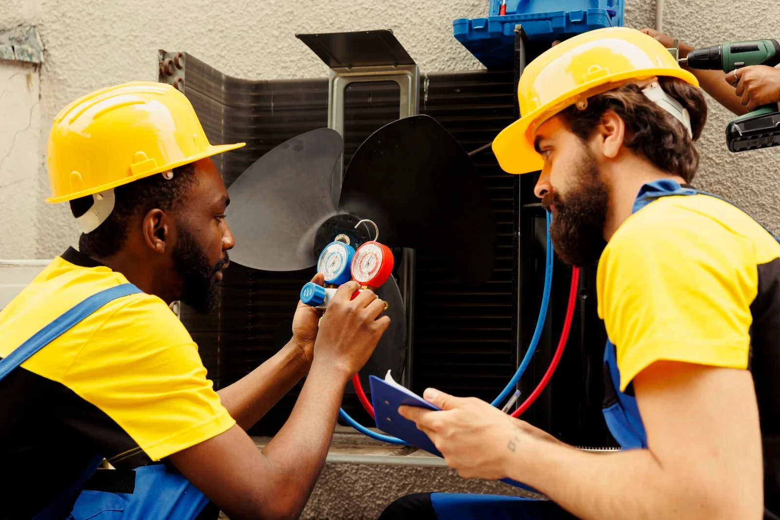 Grand Heating & Air Conditioning Co in Atlantic Beach, NY