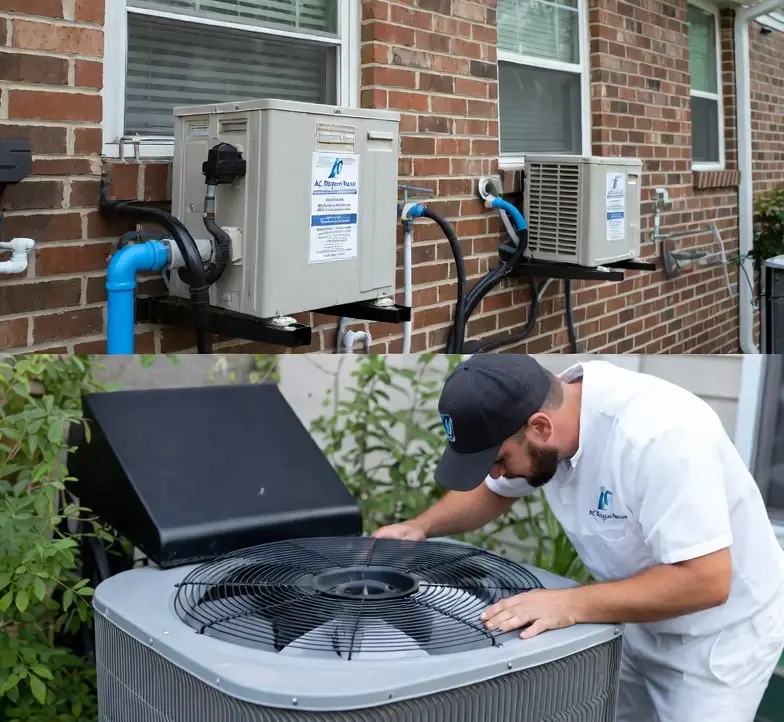 Grand Heating & Air Conditioning Co in Atlantic Beach, NY (4)
