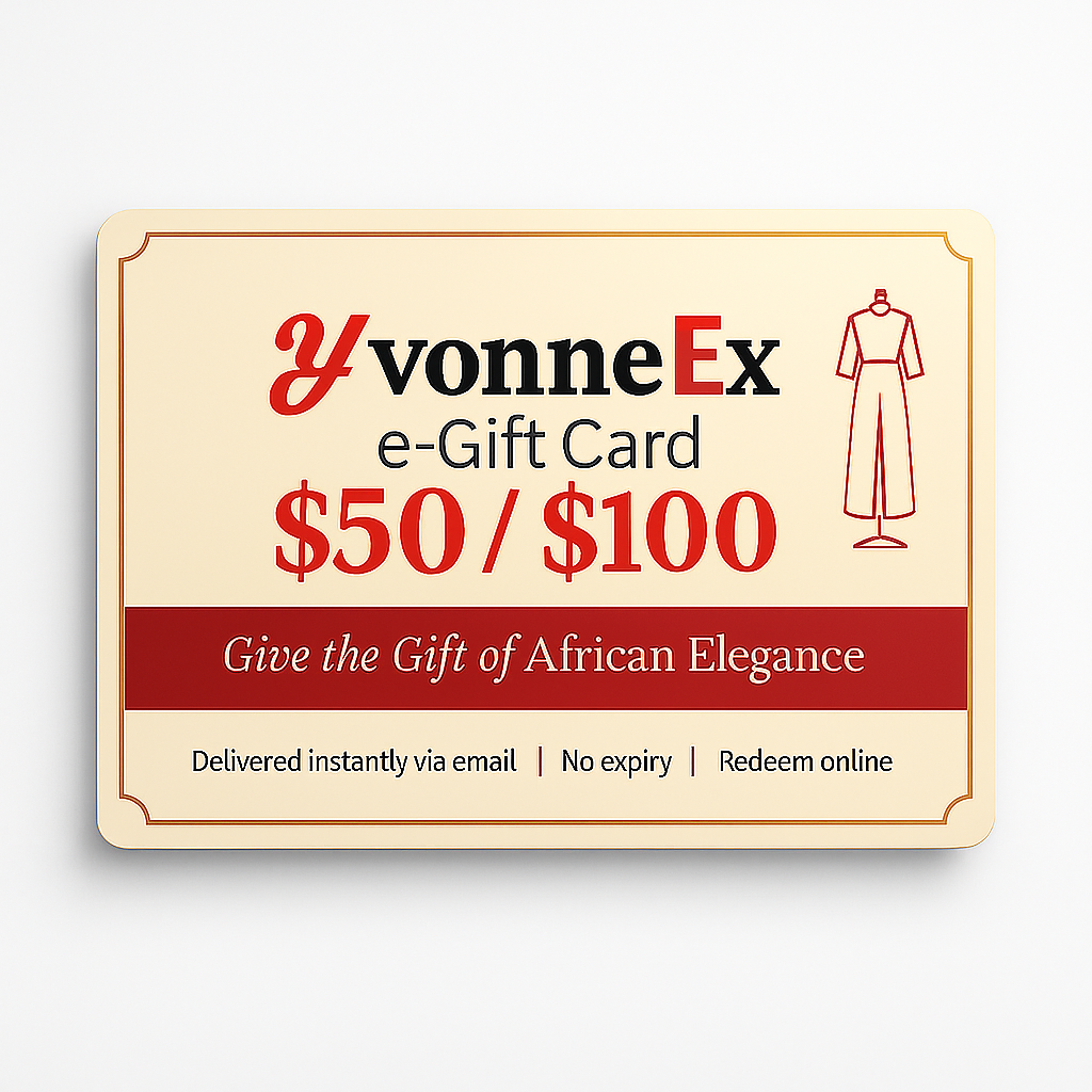 YvonneEx African Closet- Bowie in Bowie, MD (2)