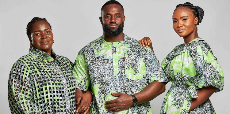 YvonneEx African Closet- Bowie in Bowie, MD (3)