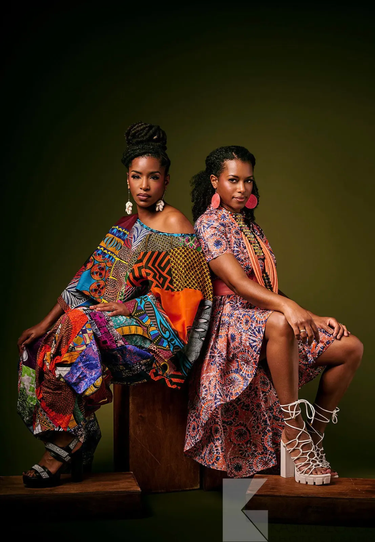 YvonneEx African Closet- Bowie in Bowie, MD (4)
