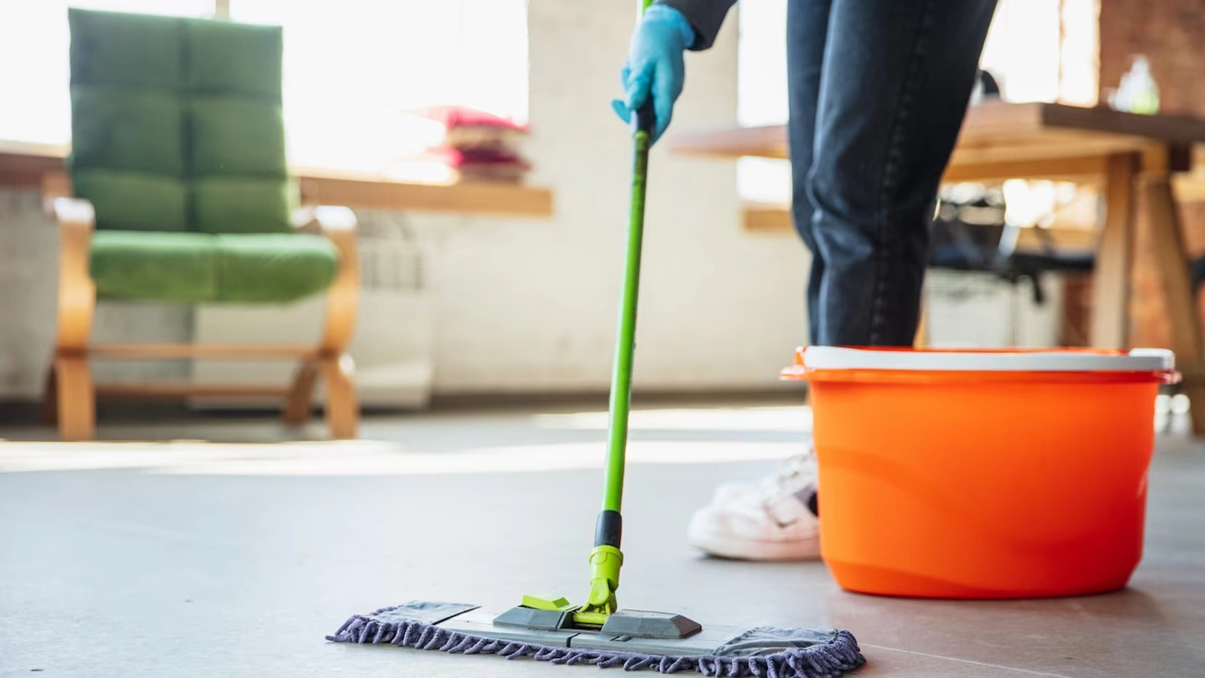 Leslie An Cleaning services in Pittsburgh, PA