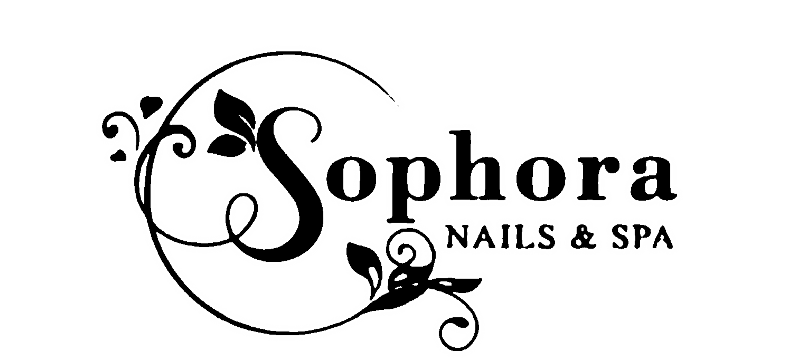 Sophora Nails & Spa in Abilene, TX