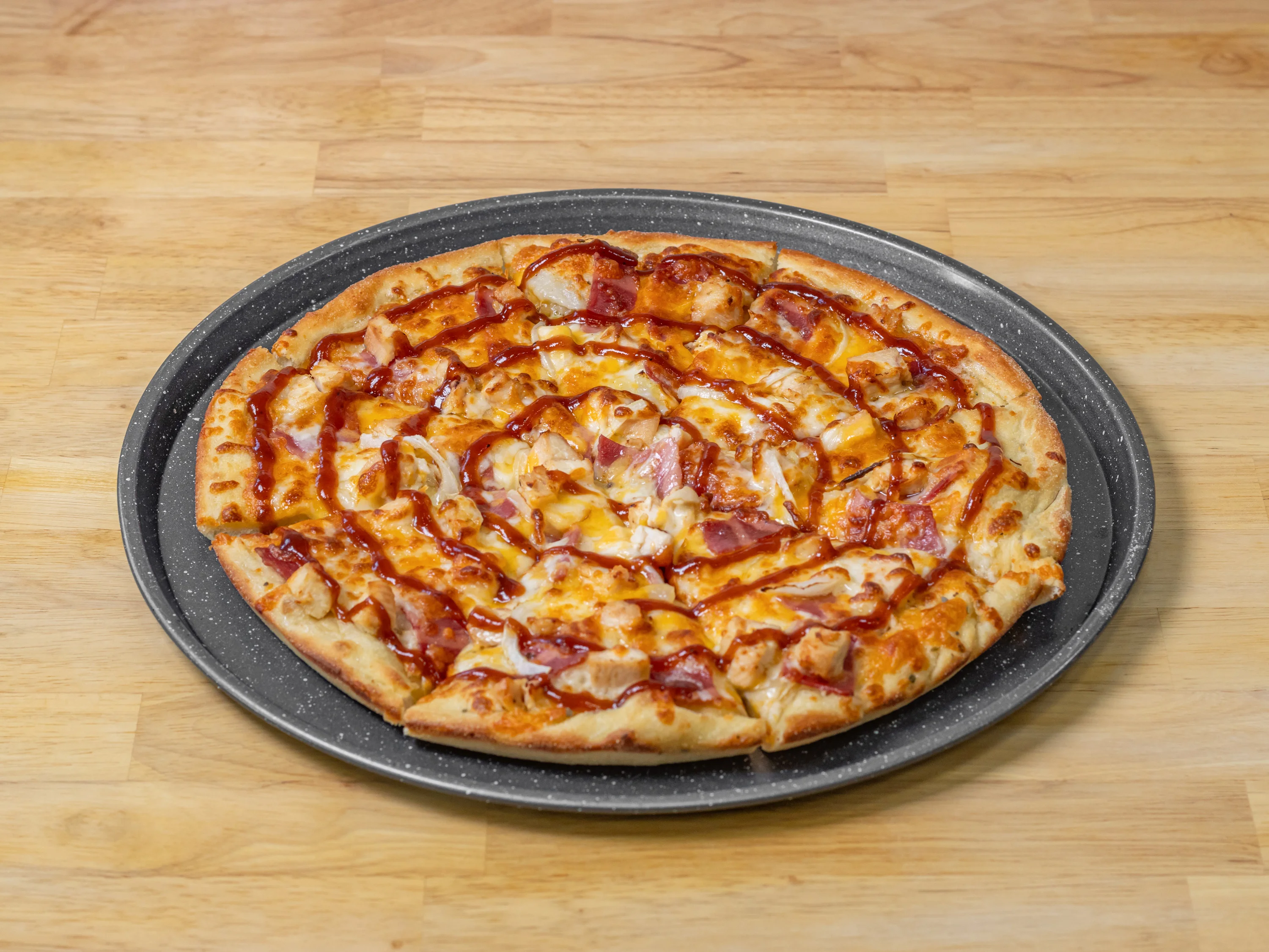 Silk Road Pizza in Mayfield Heights, OH (2)