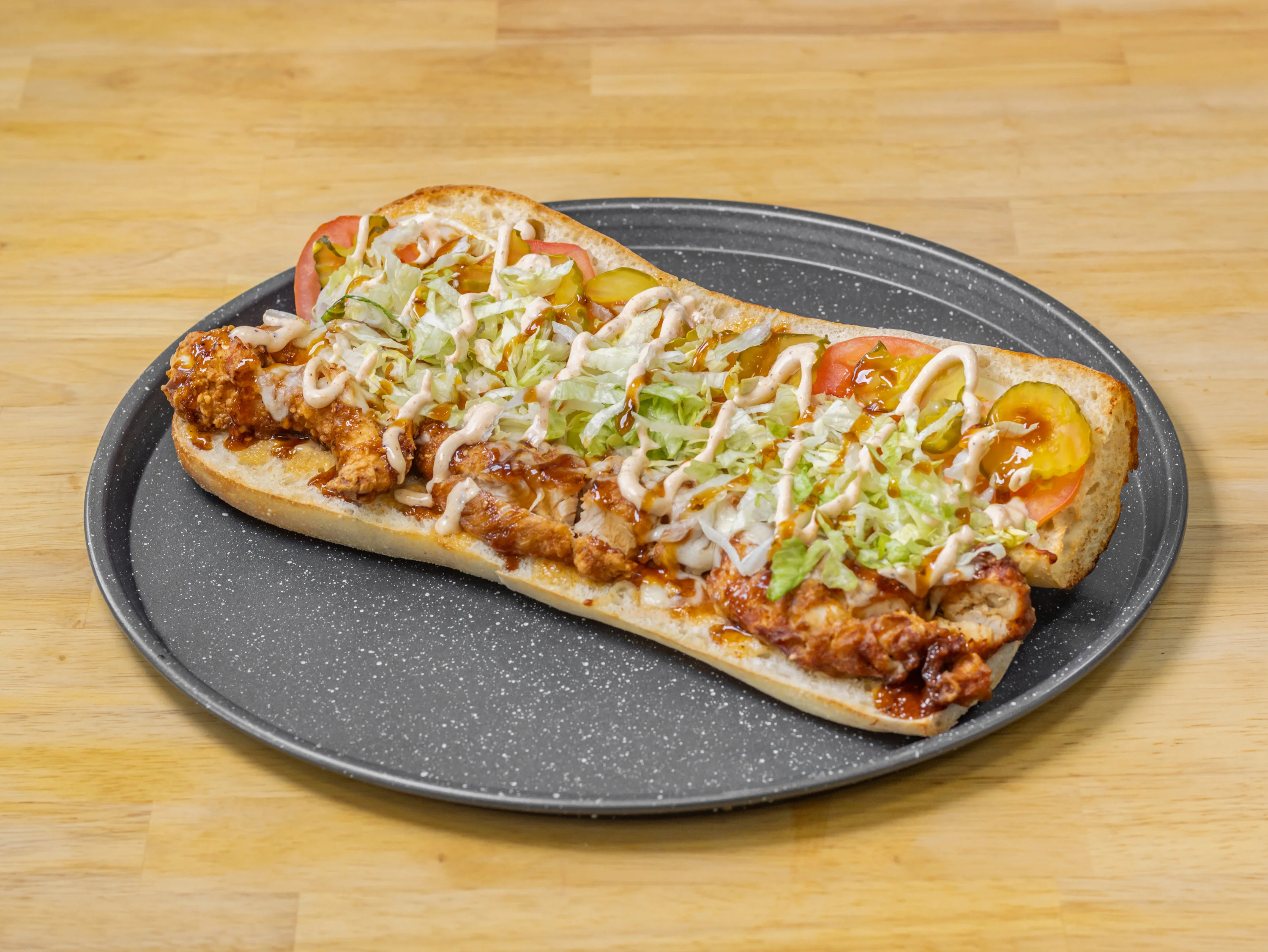 Silk Road Pizza in Mayfield Heights, OH (3)