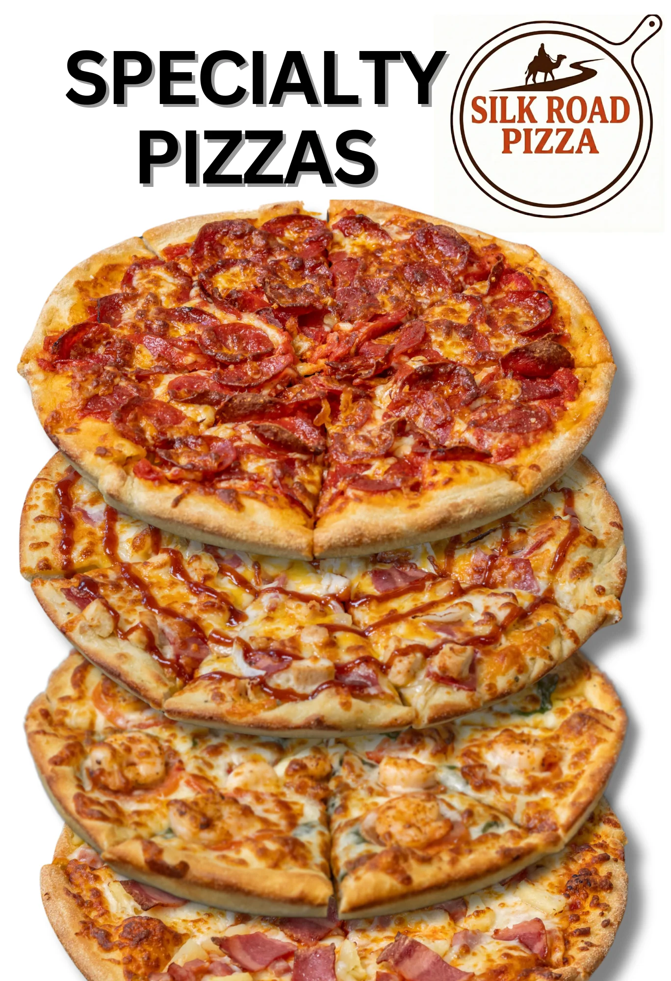 Silk Road Pizza in Mayfield Heights, OH (5)