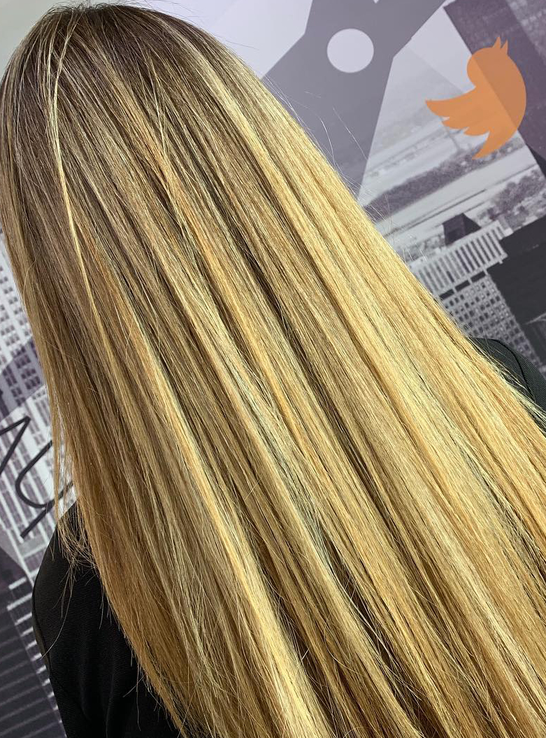 Schwarz Staff Hair Design in Doral, FL