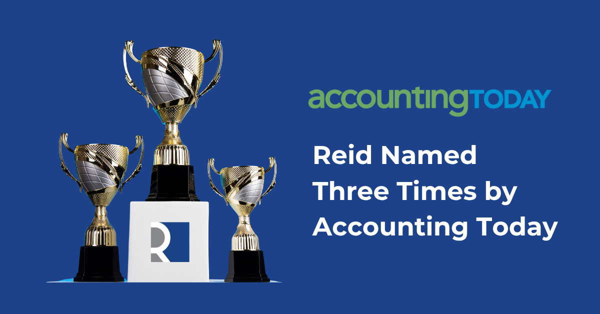 Reid Tax & Advisory Services, LLC in New York, NY (2)